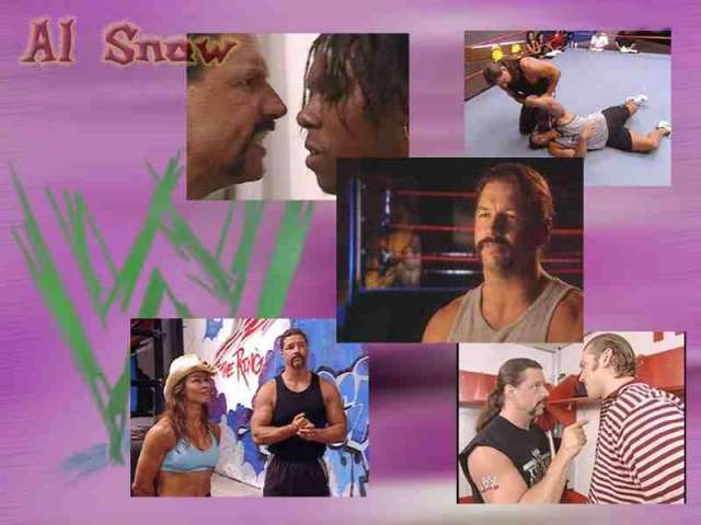 al snow jpg