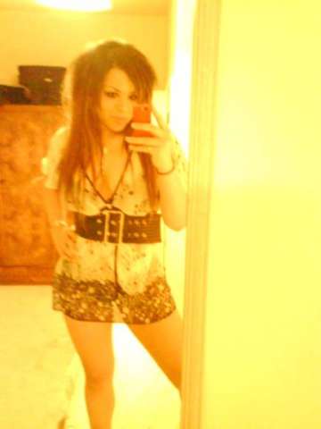 new dress