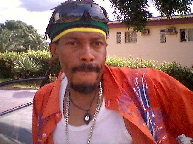 Hank Anuk
