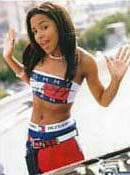 AALIYAH