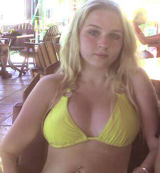 bikini
