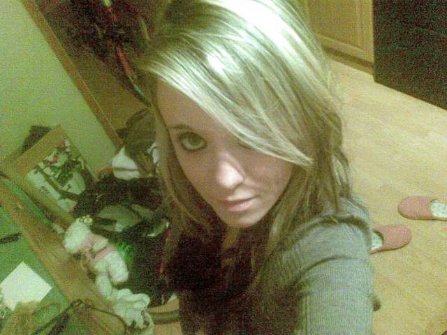 Blondie