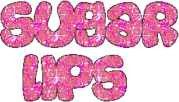 Sugar lips