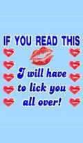 If you re