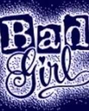 Bad girl