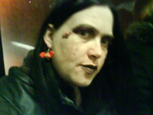 My witchs