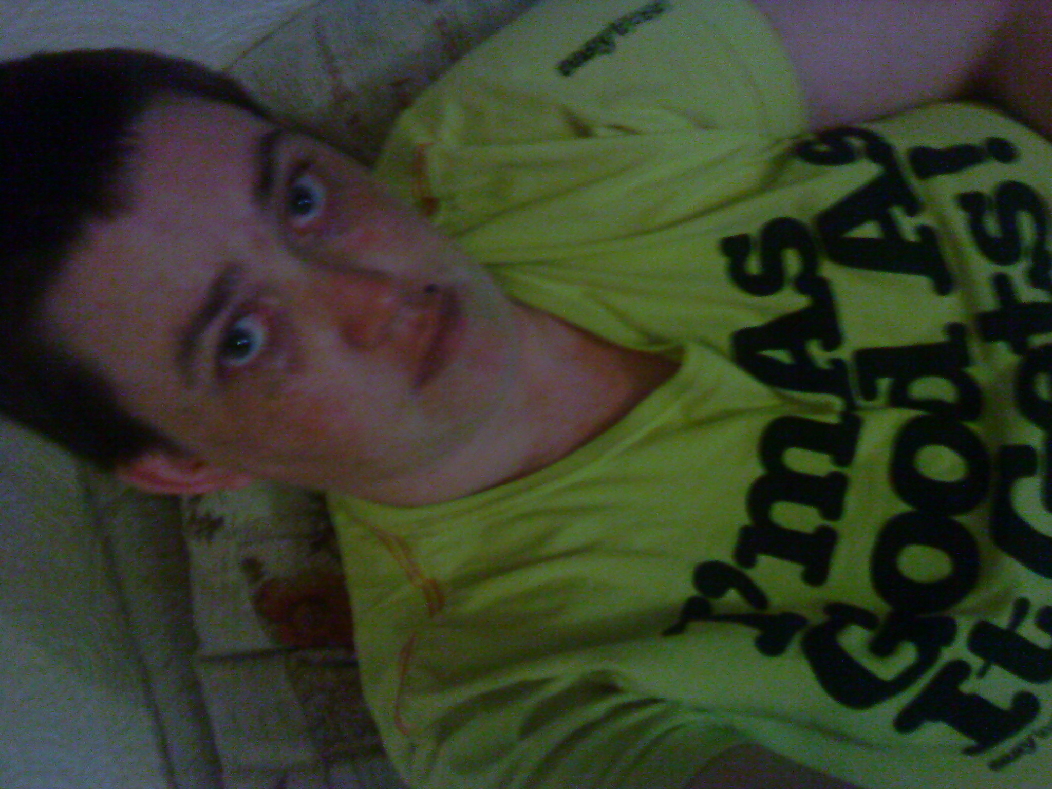 Me now 27