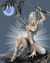 Darkangel