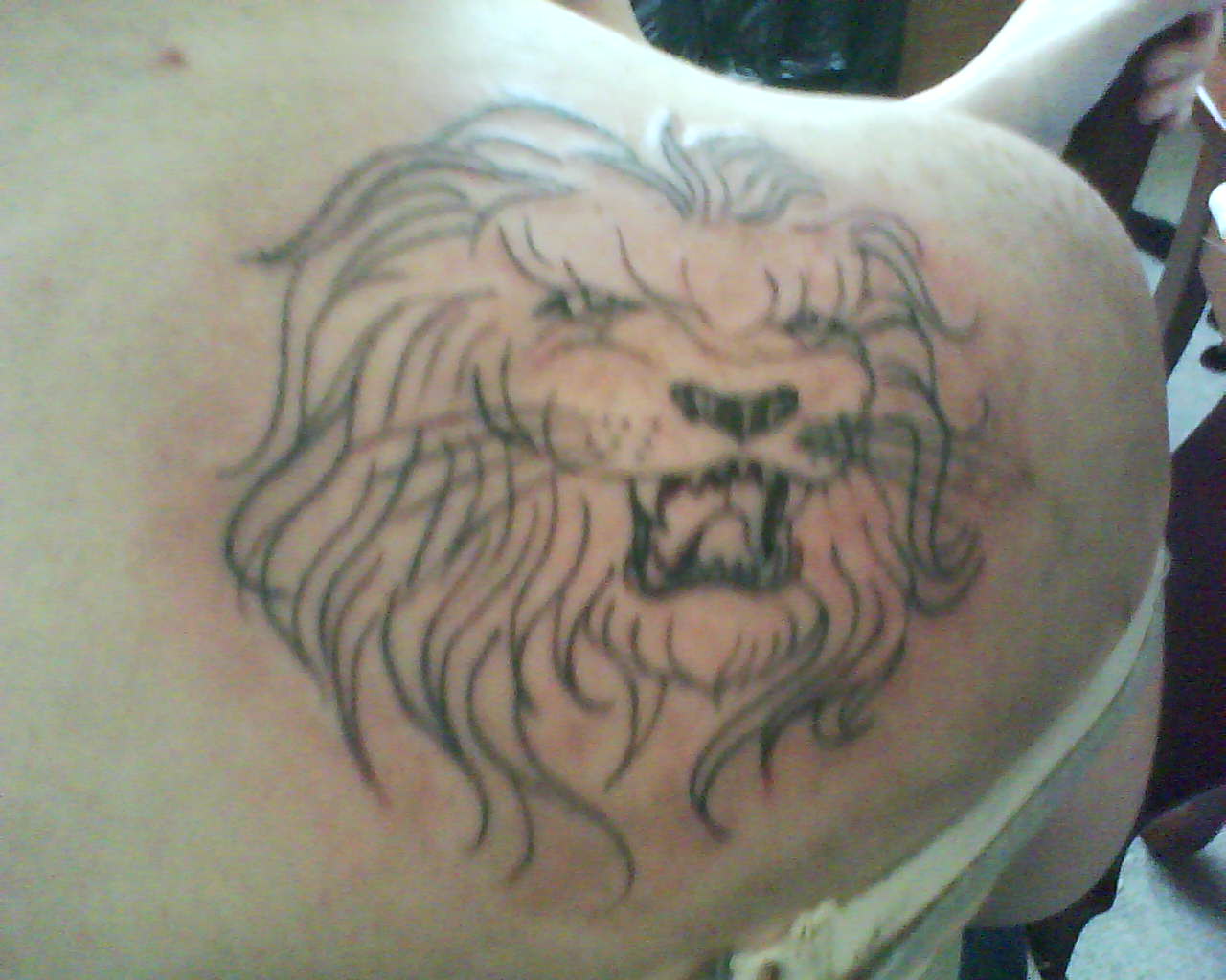 Outline d