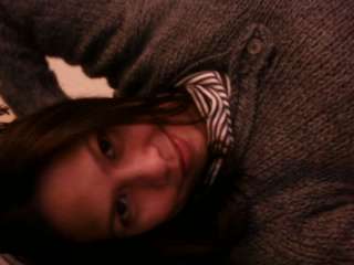 im cold