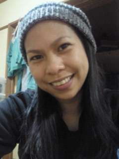jacque in