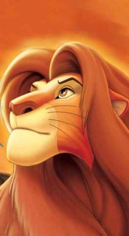 lion king