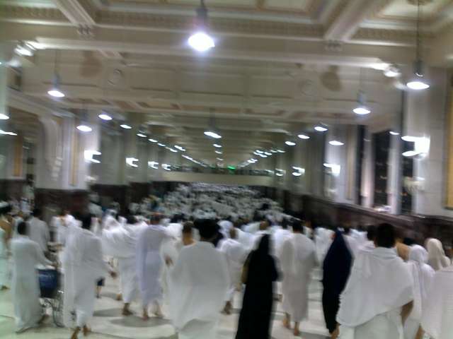 Safa marw