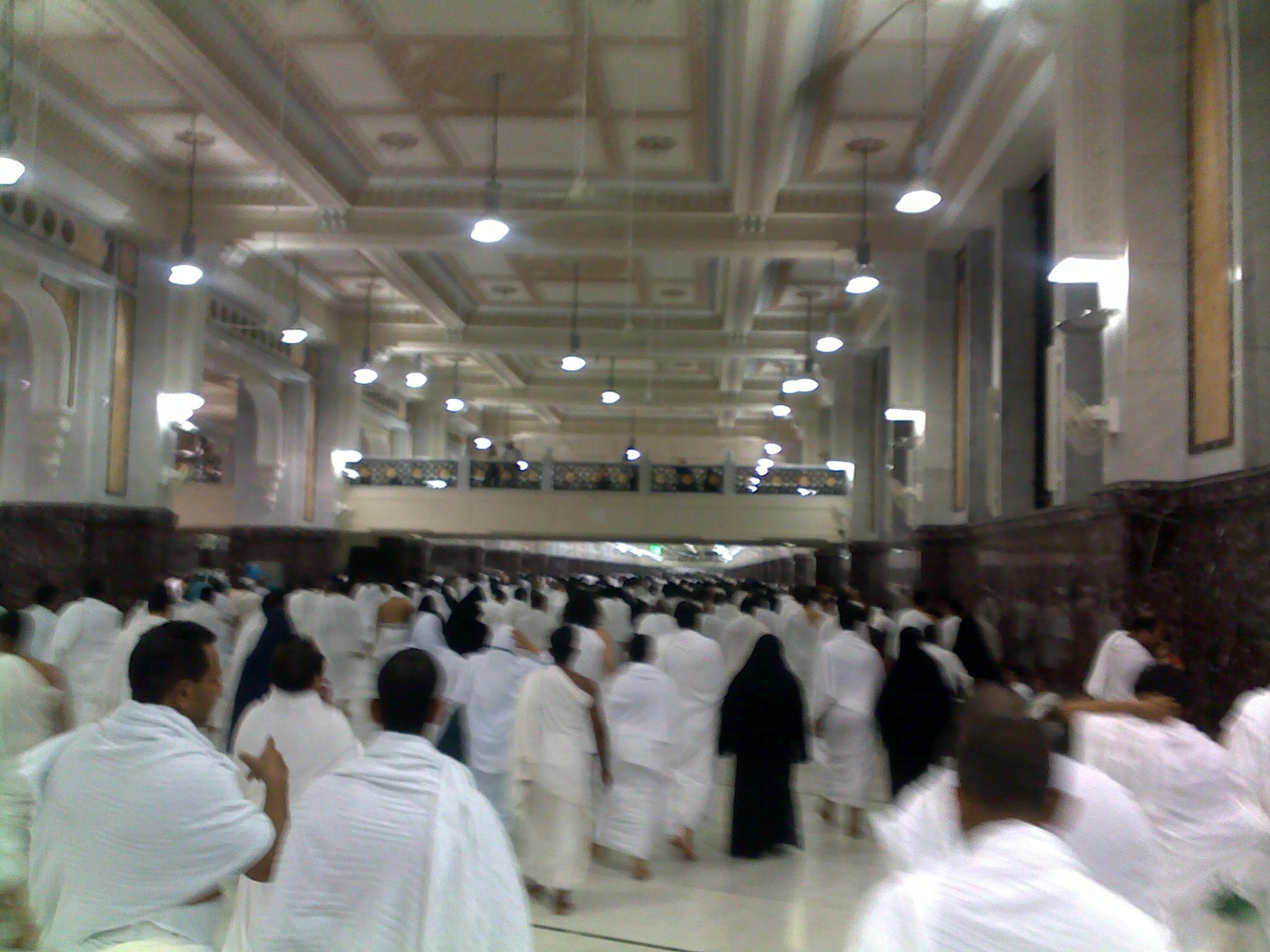 Safa marw