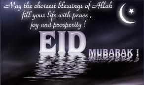 Eid Adha 