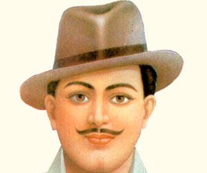 shaheed b