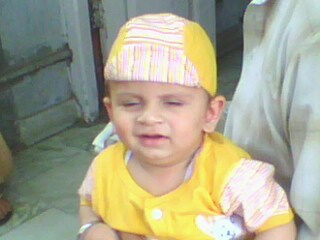 my son UD