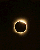 Solar eclipz