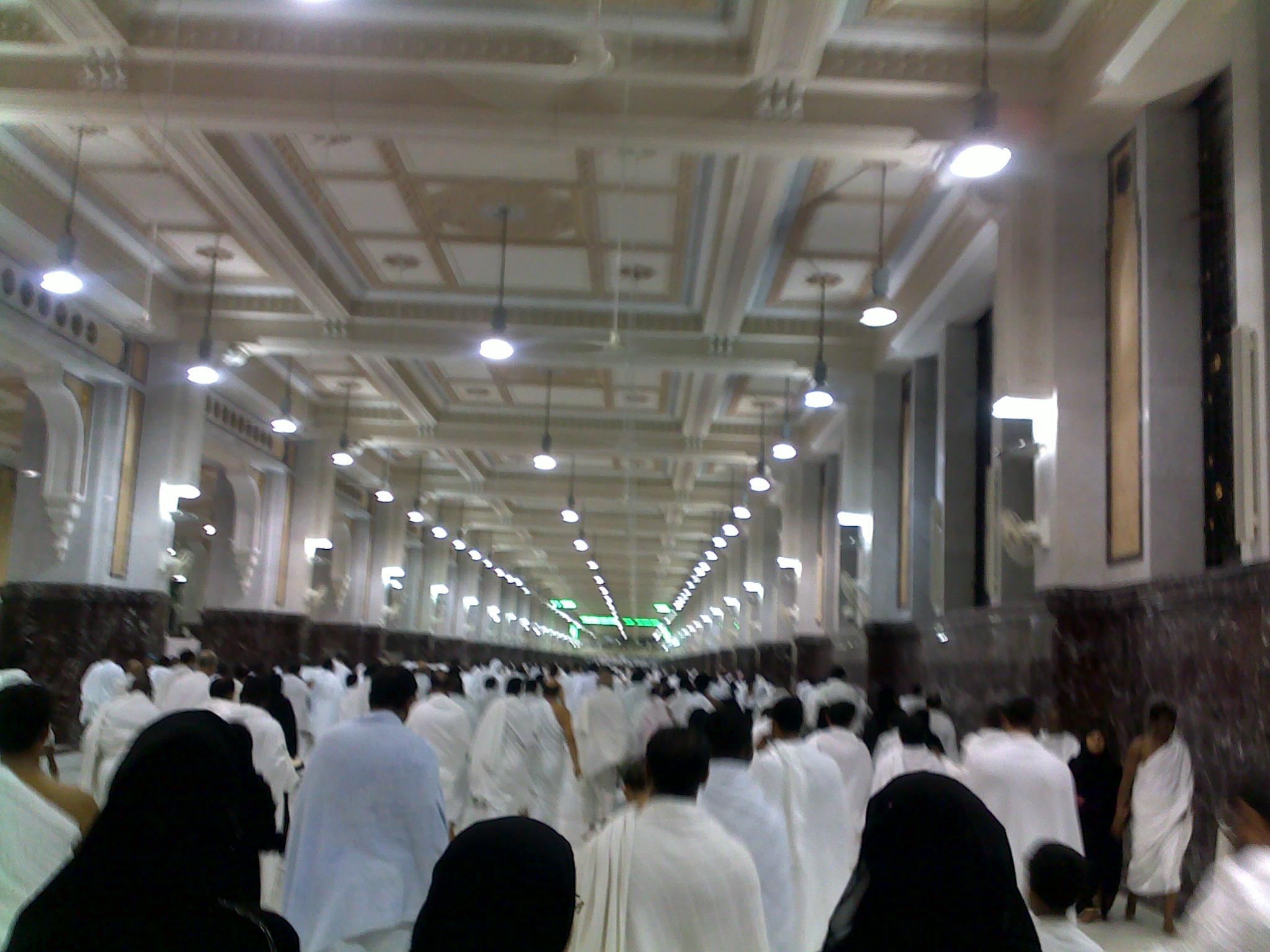 Safa marw