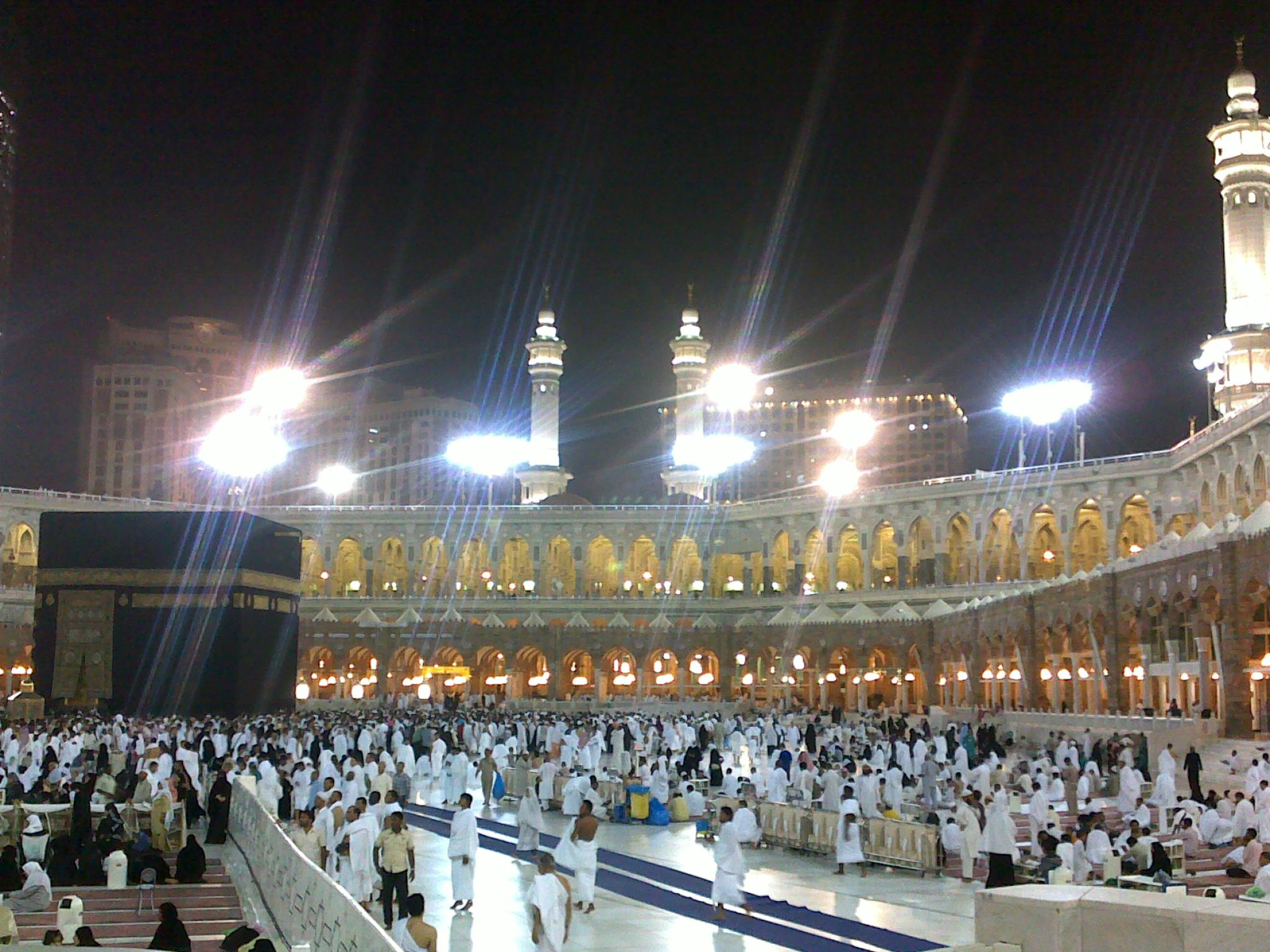 Kabaah sh