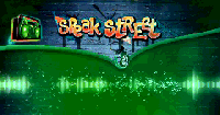 Speak Street