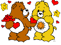 care bear