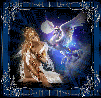 Pegasus Fairy Dreams
