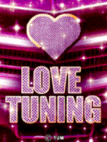Love tuning