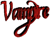 Vampyre Logo