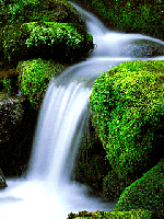 Ani 92 waterfall