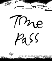 time pass