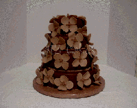 chocolate cake 1