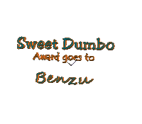 award benzu