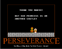 Perseverance