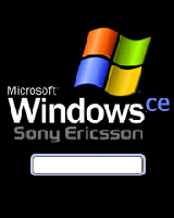 Windows XP SonyErics