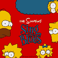 The Simpsons 9