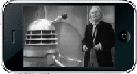 The 1st Doctor Who