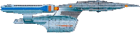 USS Enterprise 1701C