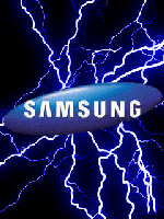 Samsung Lightning