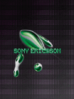 Sony Ericsson Ooz