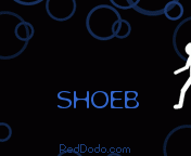 Shoeb
