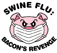Baconz Revenge