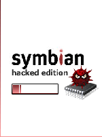 Symbian - Hacked Edi