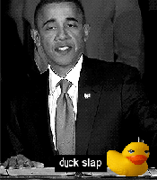 Duckslap