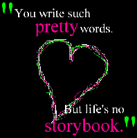 life is no story boo