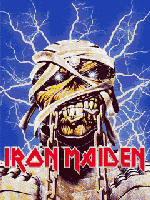 Iron maiden 4 gif