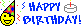 BIRTHDAY