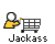 jackass