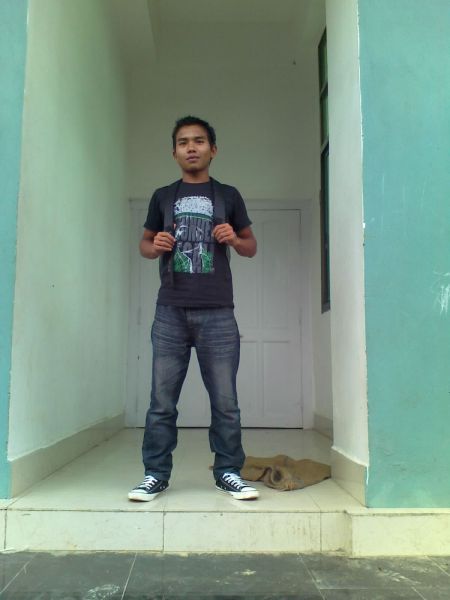 visitor