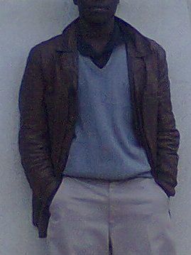 visitor